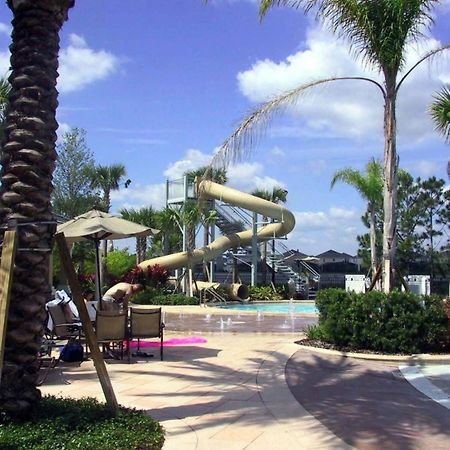 אורלנדו Disney Holiday Palace מראה חיצוני תמונה