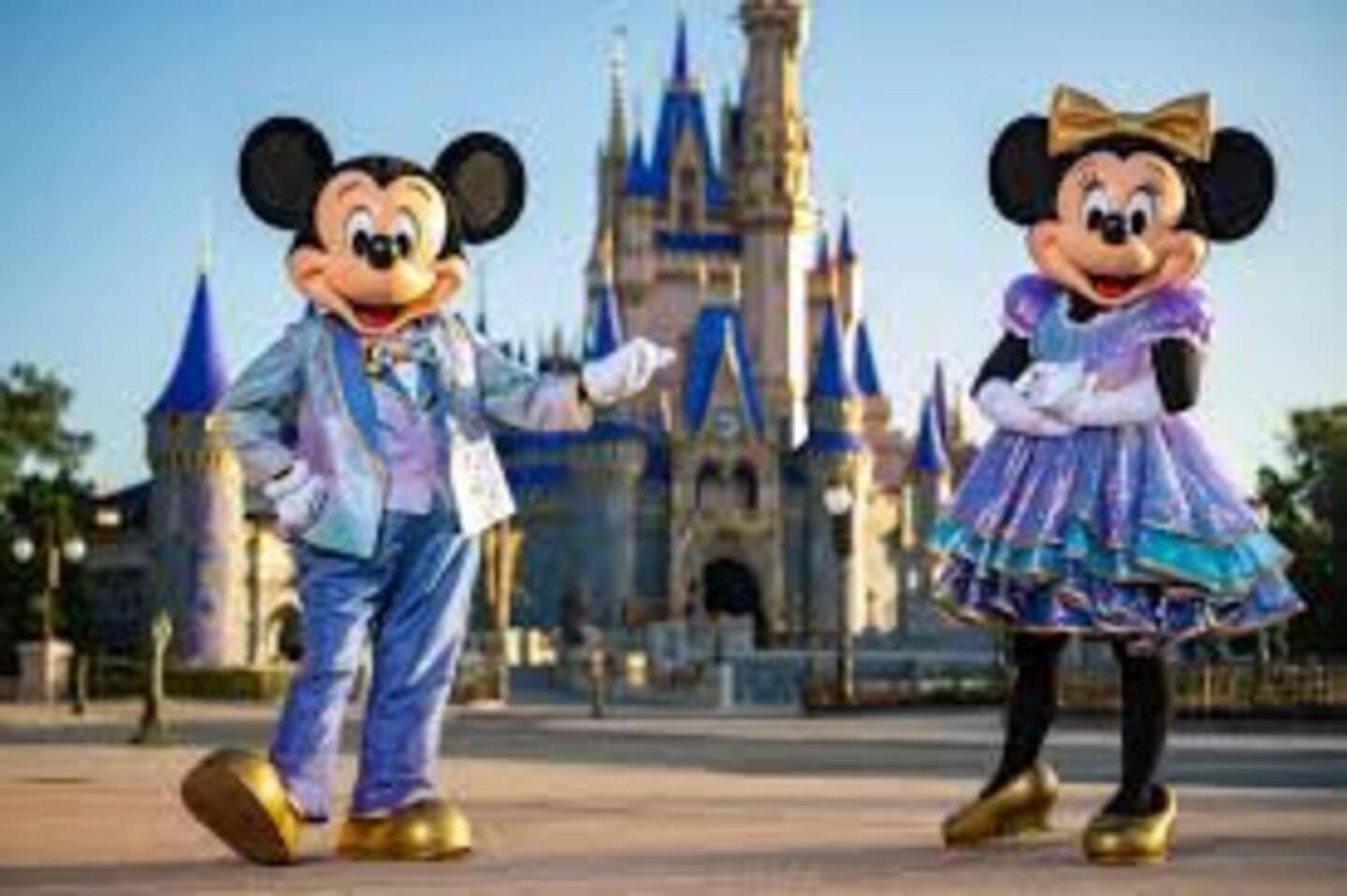 אורלנדו Disney Holiday Palace מראה חיצוני תמונה