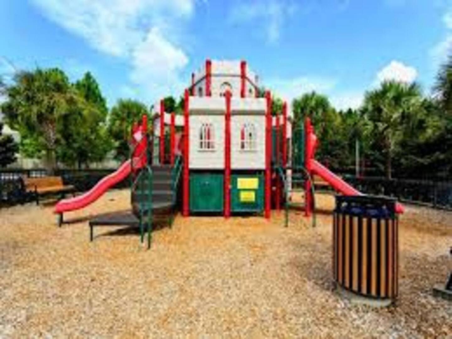 אורלנדו Disney Holiday Palace מראה חיצוני תמונה