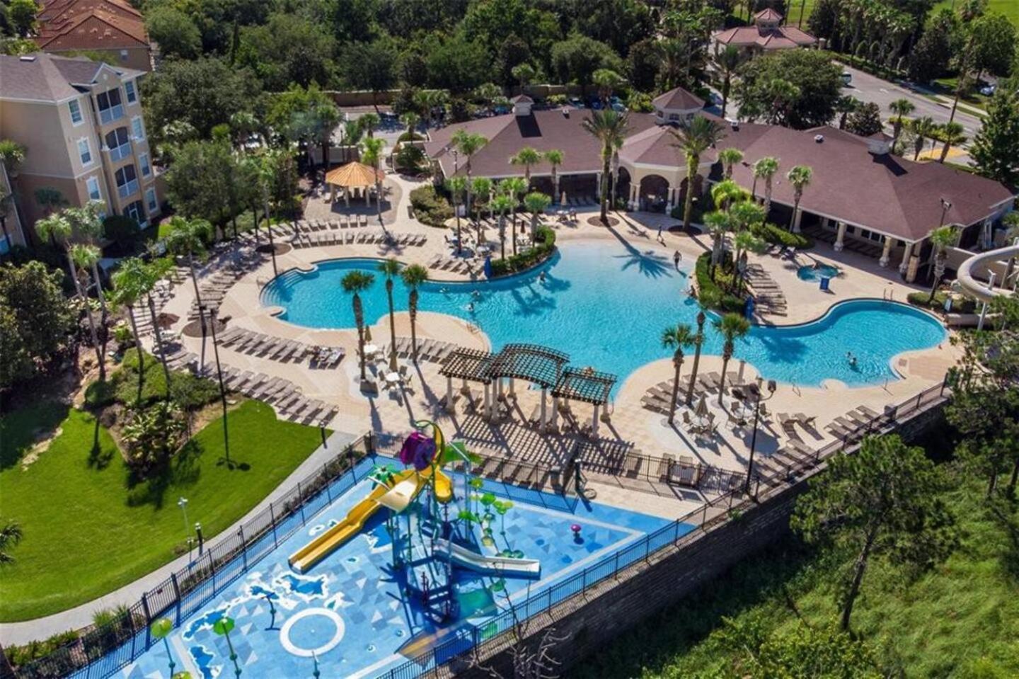אורלנדו Disney Holiday Palace מראה חיצוני תמונה