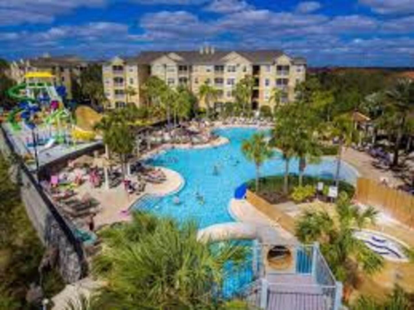 אורלנדו Disney Holiday Palace מראה חיצוני תמונה